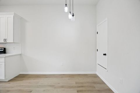 Tiny photo for 301 Cartersville Street #B, Houston, TX 77029 (MLS # 70125095)