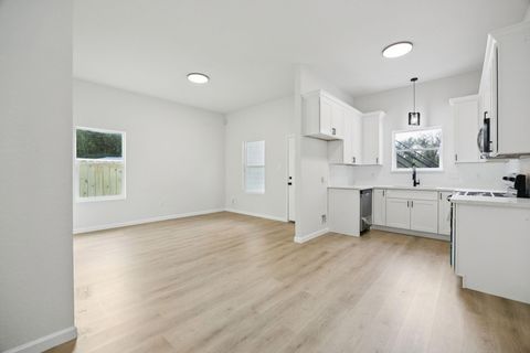 Tiny photo for 301 Cartersville Street #B, Houston, TX 77029 (MLS # 70125095)