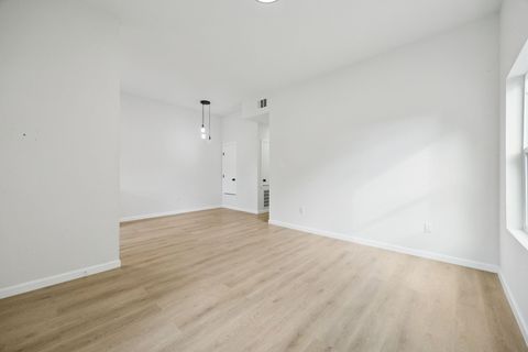 Tiny photo for 301 Cartersville Street #B, Houston, TX 77029 (MLS # 70125095)