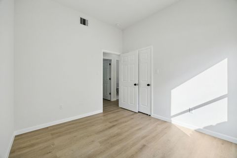 Tiny photo for 301 Cartersville Street #B, Houston, TX 77029 (MLS # 70125095)