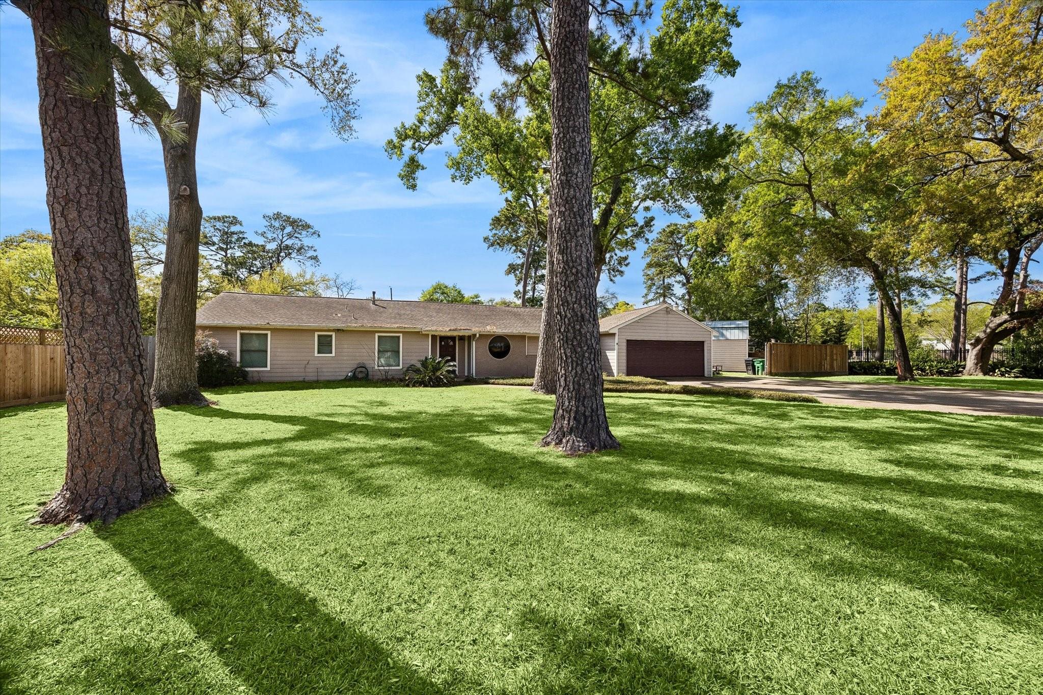 1829 Campbell Road