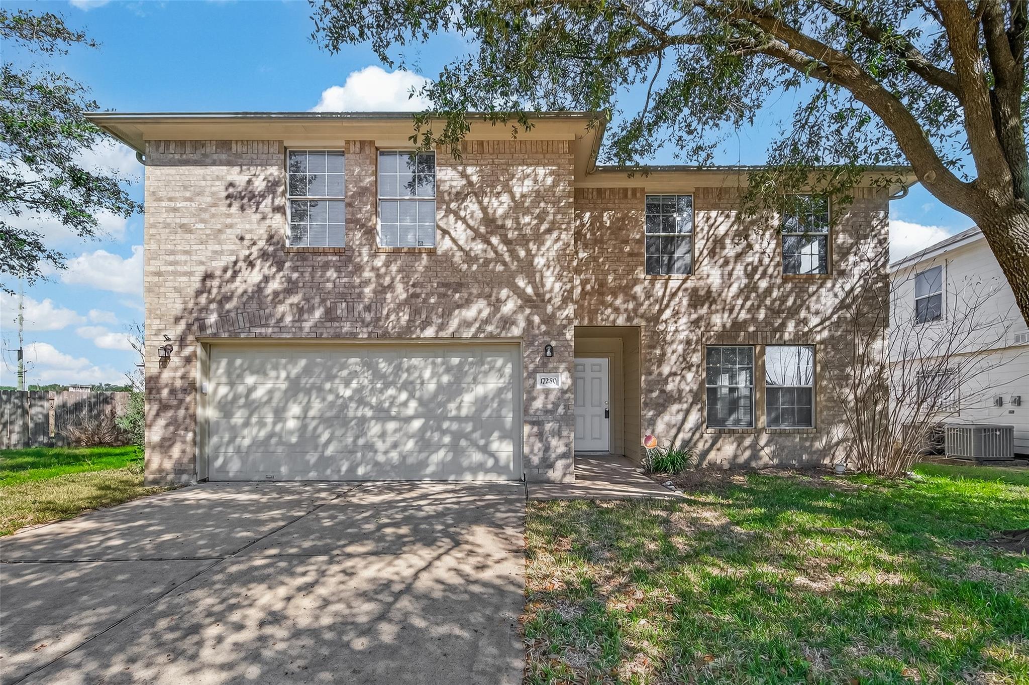 17250 Cricketbriar Court