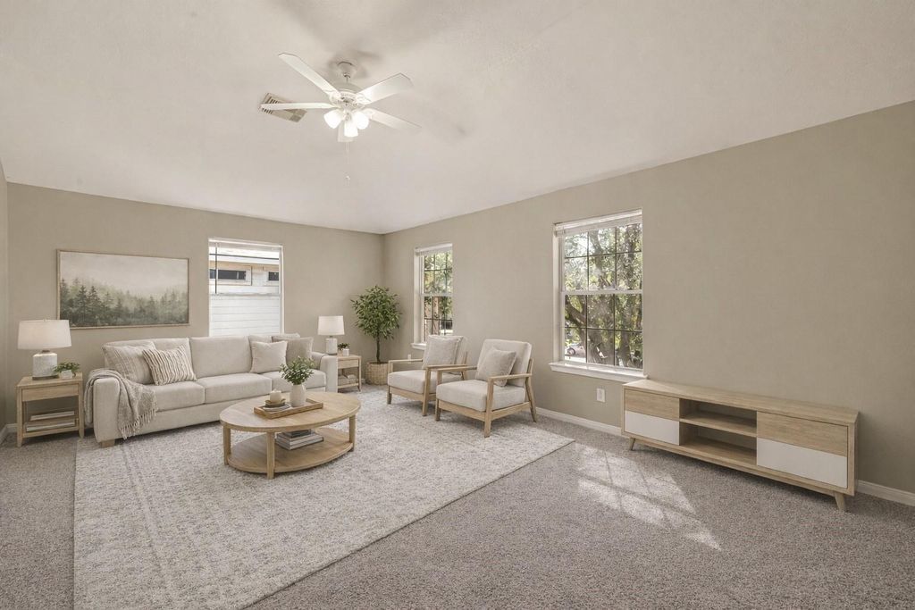 Photo of 17250 Cricketbriar Court, Houston, TX 77084 (MLS # 77085967)