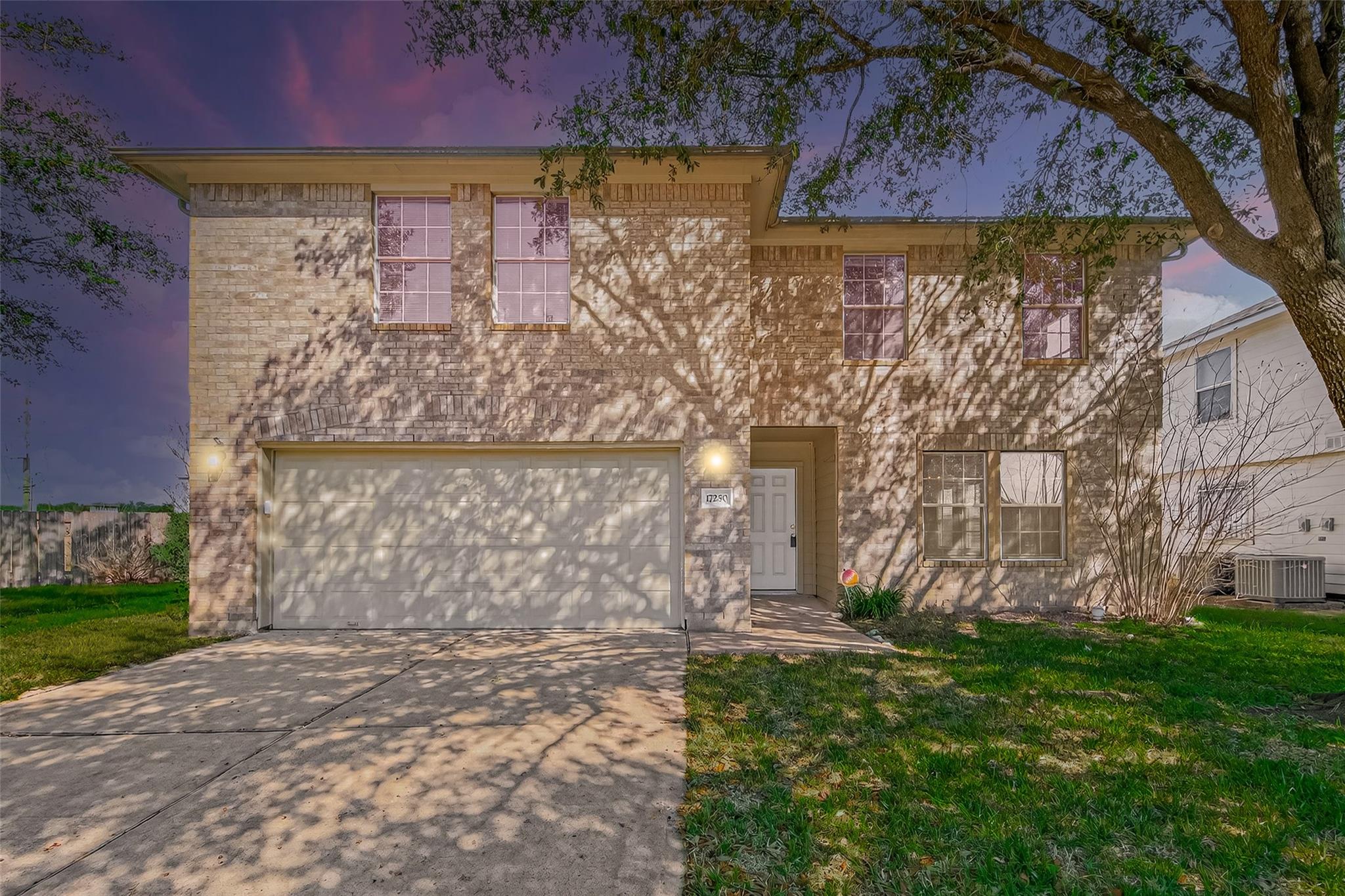 17250 Cricketbriar Court