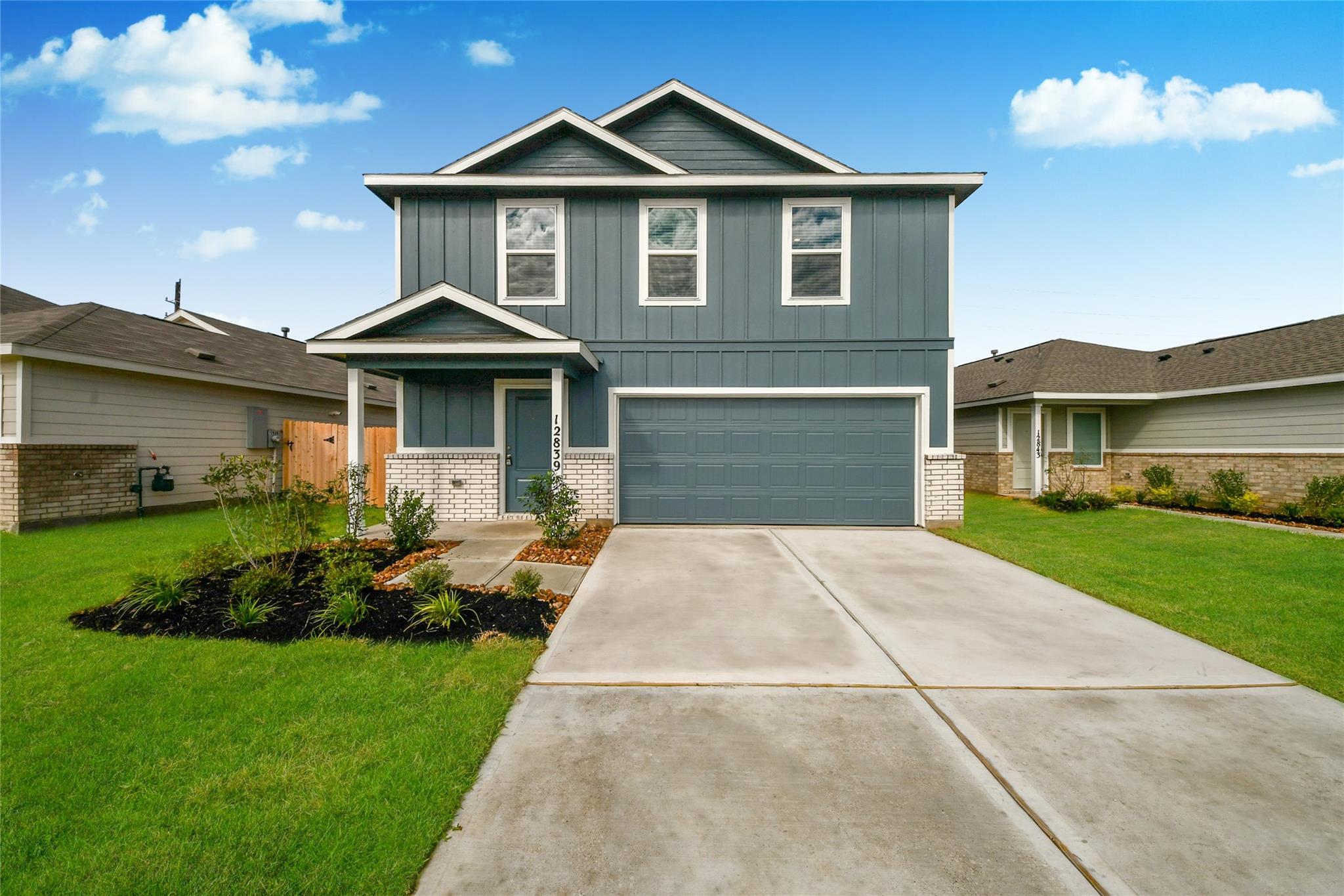 12839 Shaily Faith Court