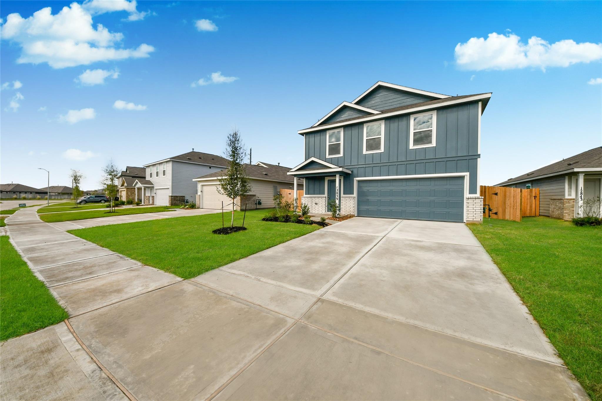 12839 Shaily Faith Court