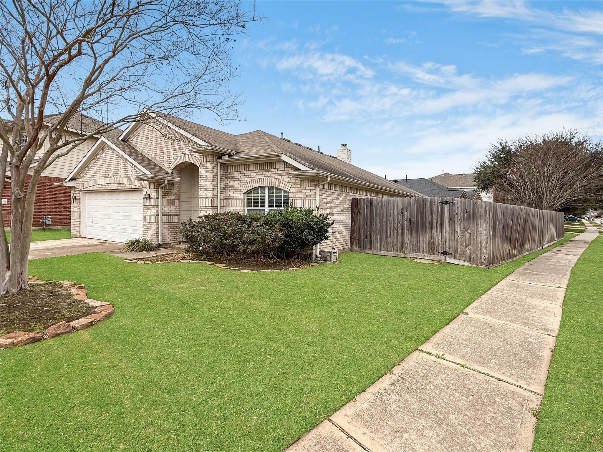 19531 S Village Of Bridgestone Lane