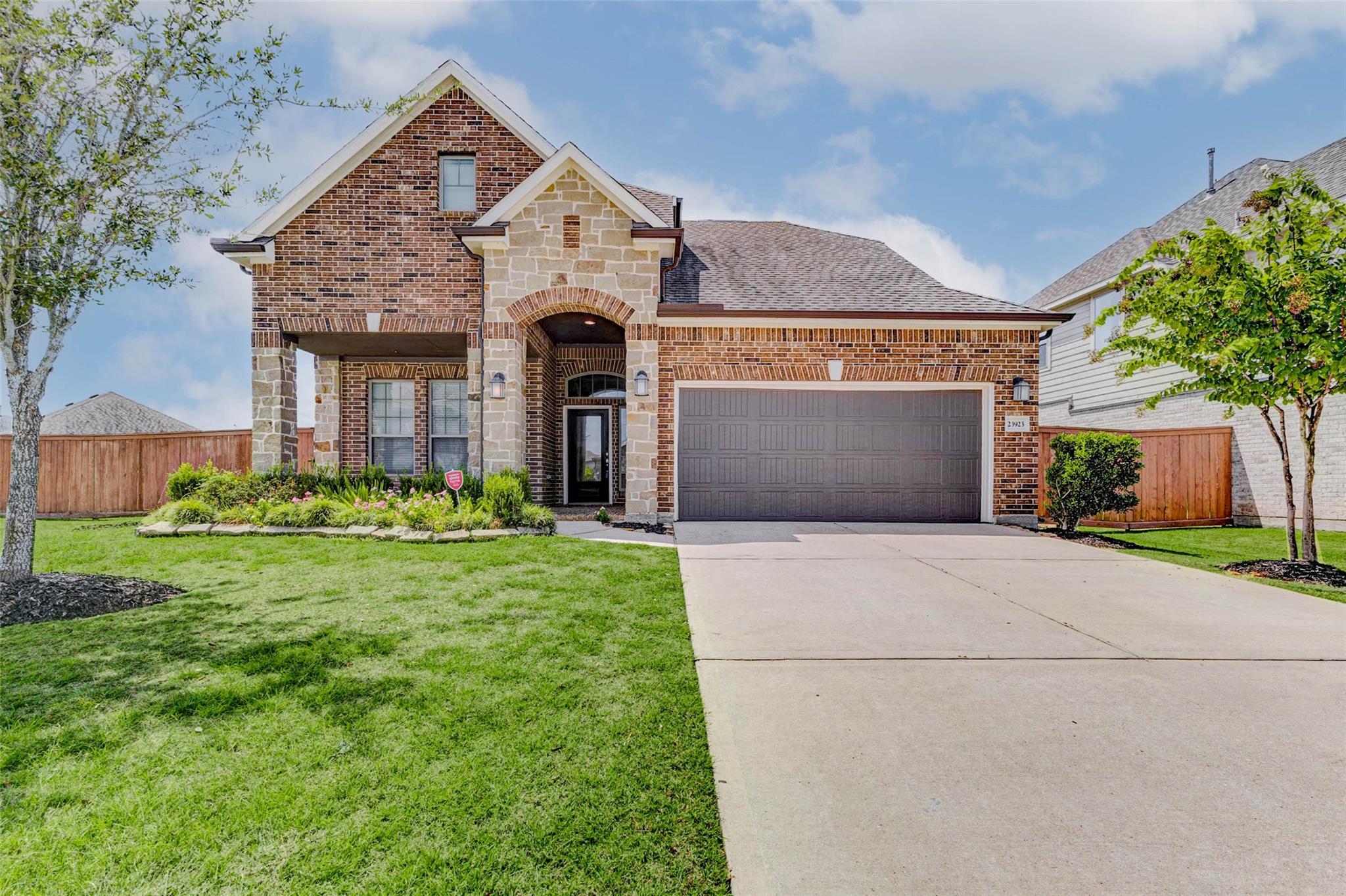 23923 Bearberry Thicket Lane
