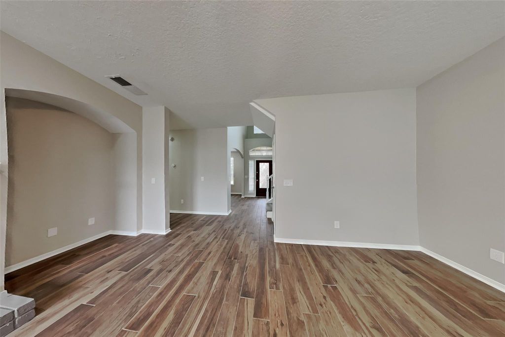 Photo of 19410 Kacey Lane Court, Humble, TX 77346 (MLS # 42809051)