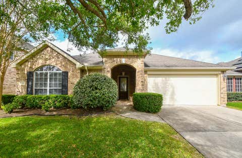 Photo of 128 Emerald Loch Lane, Richmond, TX 77469 (MLS # 10968790)