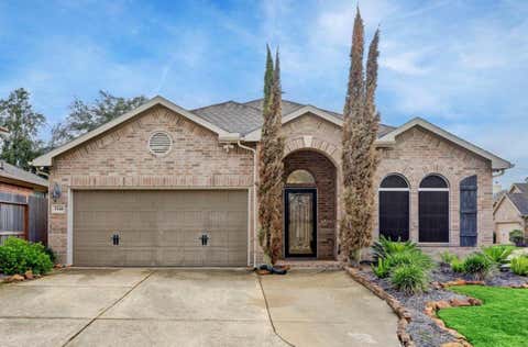 Photo of 3548 Firenze Drive, Friendswood, TX 77546 (MLS # 10170314)