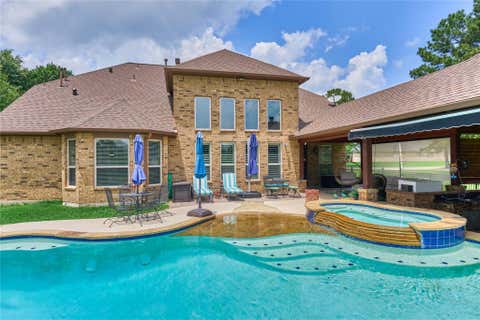 Homes For Sale - 19089 Grandview Point<br/> Montgomery County, Montgomery, TX 77356