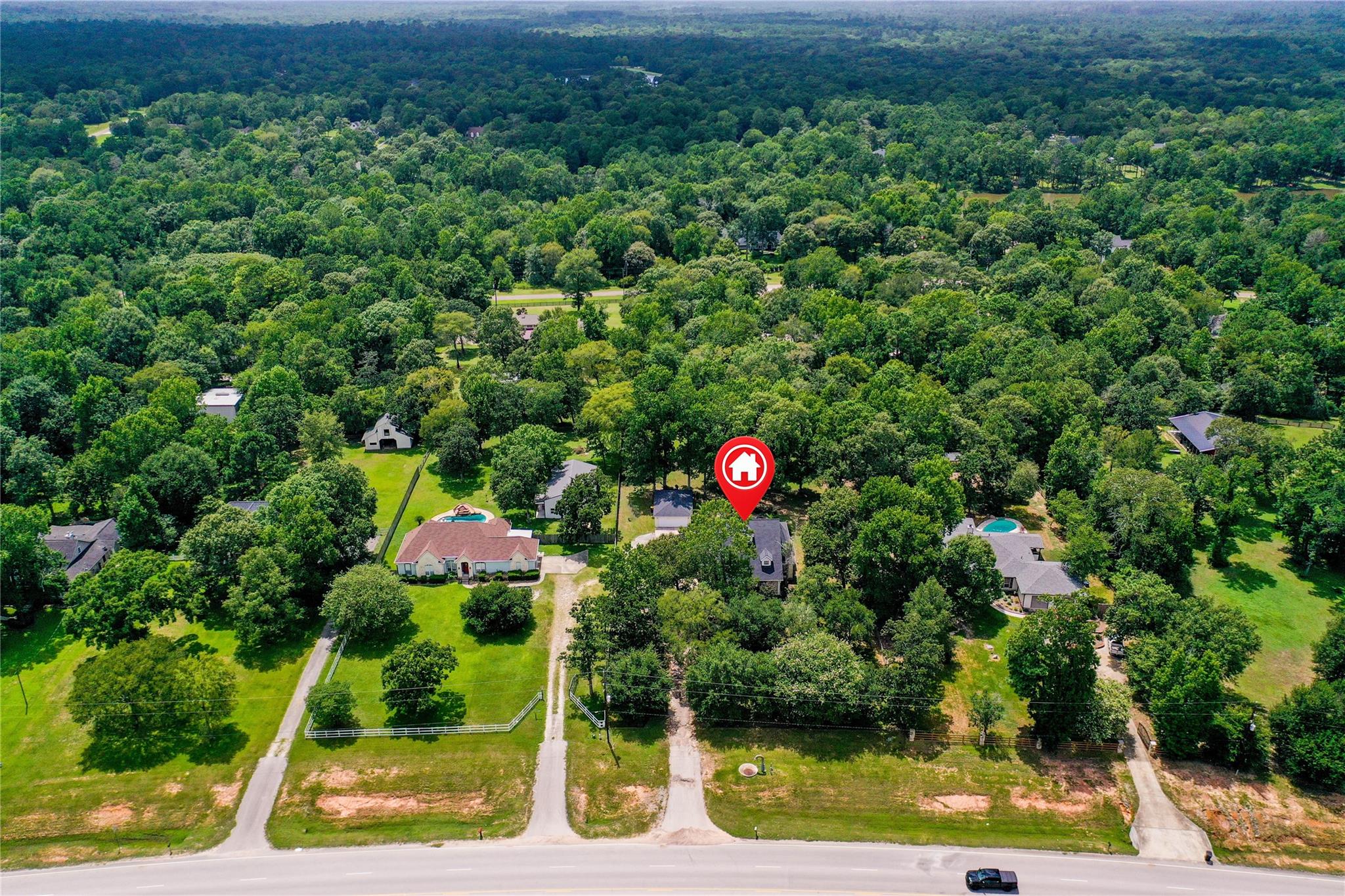 2127 Sendera Ranch Drive