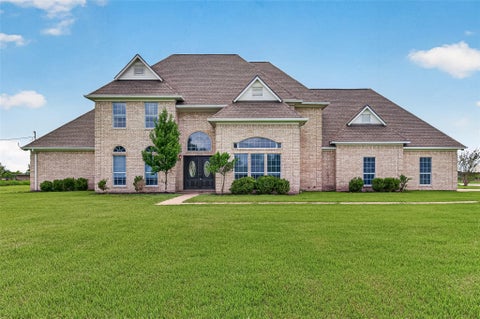 Photo of 1009 Fm 2919 Road, Beasley, TX 77417 (MLS # 71910320)