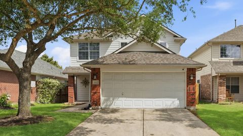 Photo of 1427 Hade Falls Lane, Houston, TX 77073 (MLS # 91685748)