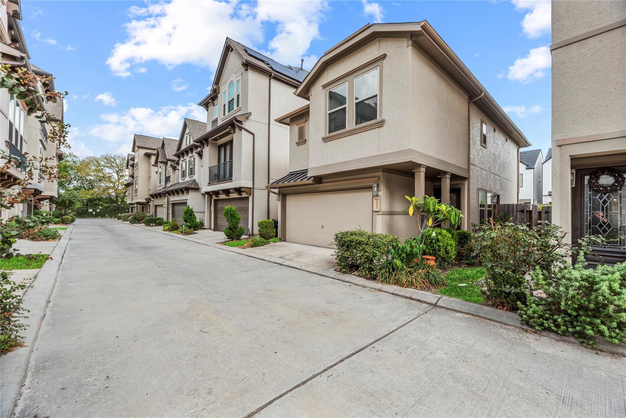 2027 Paul Quinn Street