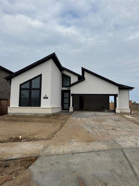 21414 Jewelflower Court Cypress TX 77433