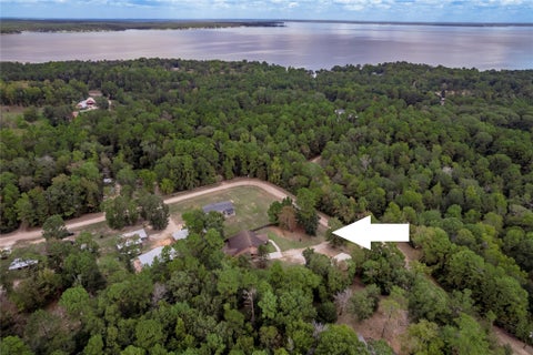Photo of 47 Stage Coach Road, Coldspring, TX 77331 (MLS # 45036650)