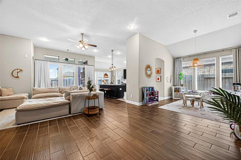 Photo of 4927 Windy Poplar Trail Trail, Rosenberg, TX 77471 (MLS # 59234706) Photo of 4927 Windy Poplar Trail Trail, Rosenberg, TX 77471 (MLS # 59234706)