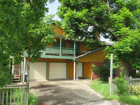 Photo of 7102 N Highway 6, Hitchcock, TX 77563 (MLS # 69764798)