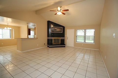 Photo of 3873 Pecan Circle, La Porte, TX 77571 (MLS # 21689000)