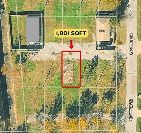 3901 Hoffman Street Houston TX 77026