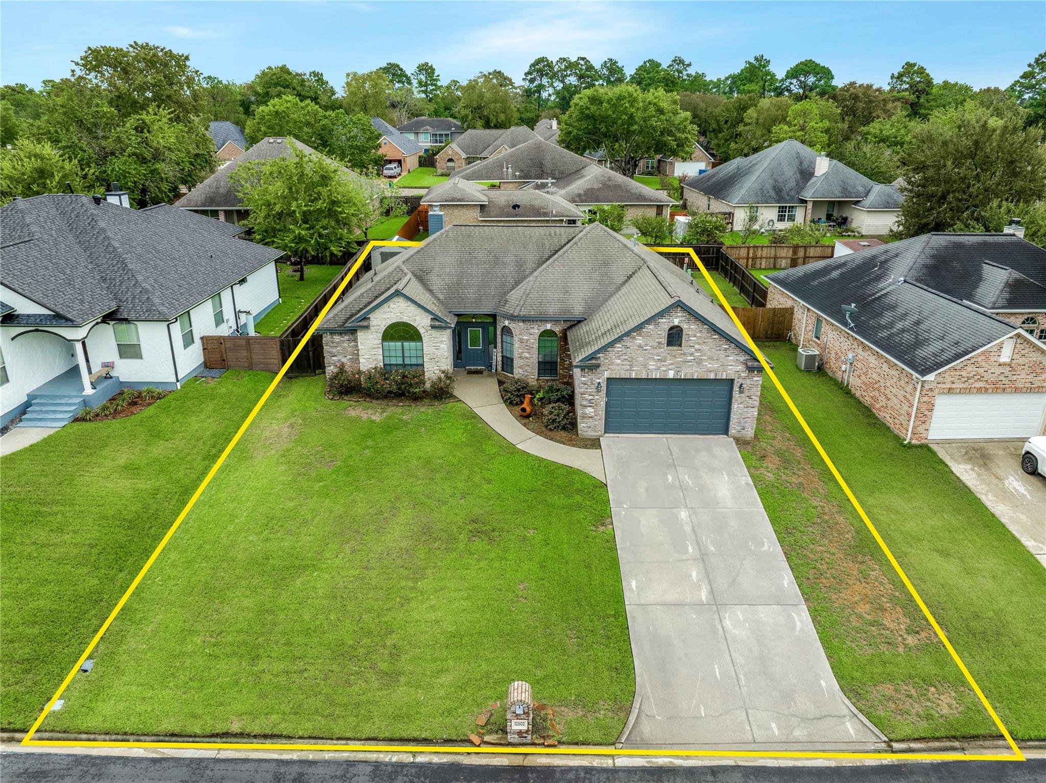 12802 Point Aquarius Boulevard