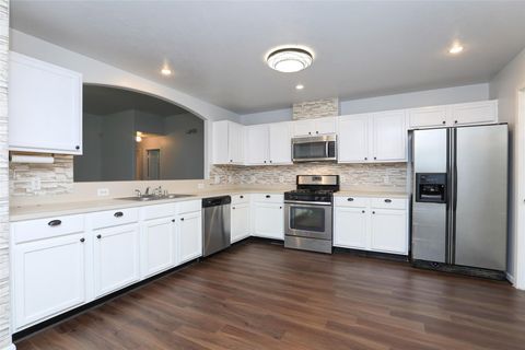 Photo of 19626 Billineys Park Drive, Katy, TX 77449 (MLS # 67722569)