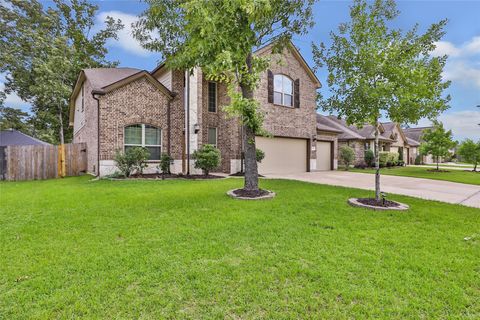 Tiny photo for 910 S Chamfer Way, Crosby, TX 77532 (MLS # 45798151)