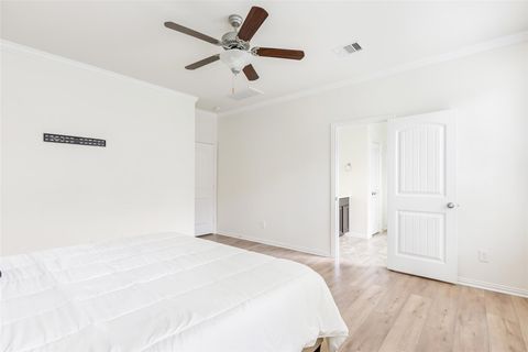 Tiny photo for 910 S Chamfer Way, Crosby, TX 77532 (MLS # 45798151)