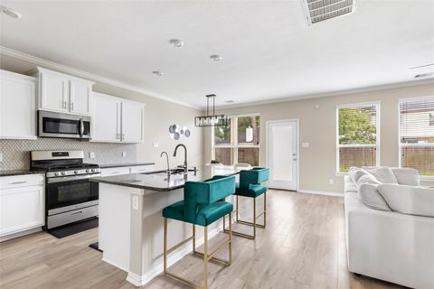 Tiny photo for 910 S Chamfer Way, Crosby, TX 77532 (MLS # 45798151)