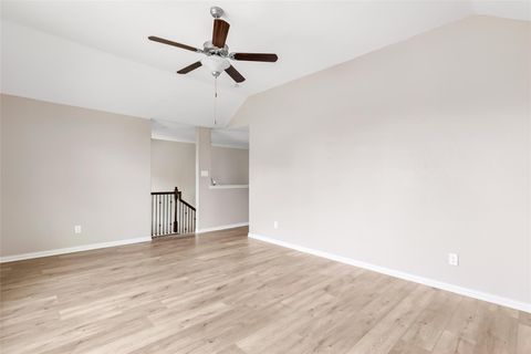 Tiny photo for 910 S Chamfer Way, Crosby, TX 77532 (MLS # 45798151)