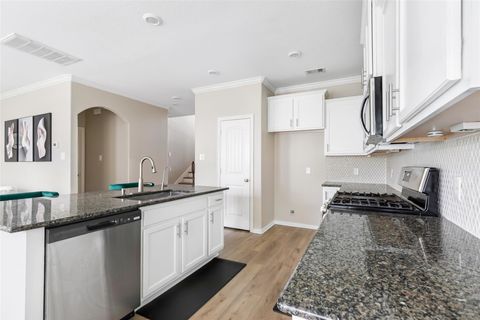 Tiny photo for 910 S Chamfer Way, Crosby, TX 77532 (MLS # 45798151)