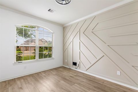 Tiny photo for 910 S Chamfer Way, Crosby, TX 77532 (MLS # 45798151)