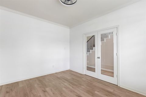 Tiny photo for 910 S Chamfer Way, Crosby, TX 77532 (MLS # 45798151)