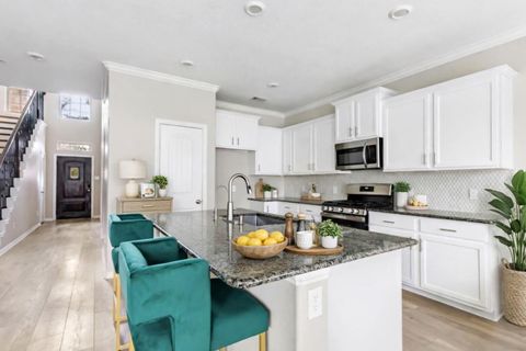 Tiny photo for 910 S Chamfer Way, Crosby, TX 77532 (MLS # 45798151)