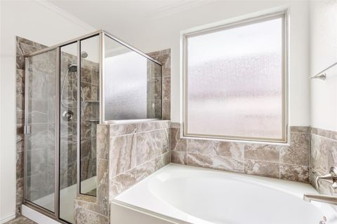 Tiny photo for 910 S Chamfer Way, Crosby, TX 77532 (MLS # 45798151)