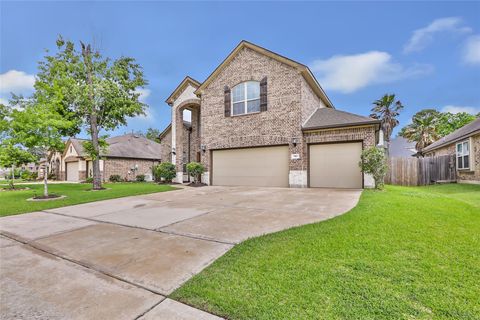 Tiny photo for 910 S Chamfer Way, Crosby, TX 77532 (MLS # 45798151)