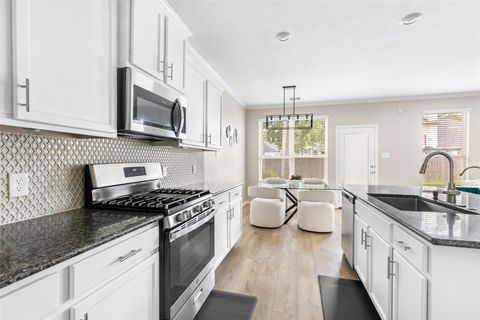 Tiny photo for 910 S Chamfer Way, Crosby, TX 77532 (MLS # 45798151)
