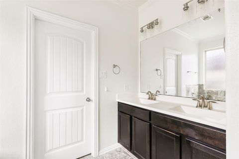 Tiny photo for 910 S Chamfer Way, Crosby, TX 77532 (MLS # 45798151)