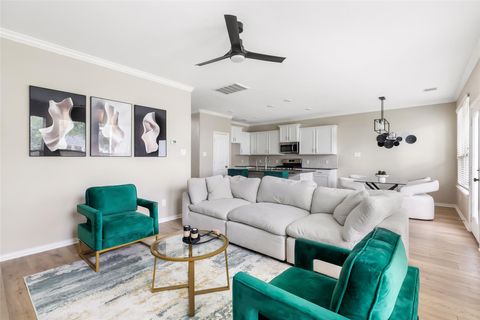 Tiny photo for 910 S Chamfer Way, Crosby, TX 77532 (MLS # 45798151)