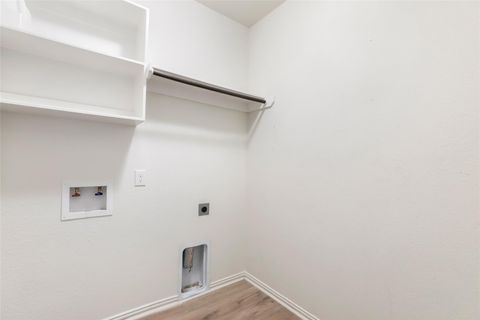 Tiny photo for 910 S Chamfer Way, Crosby, TX 77532 (MLS # 45798151)