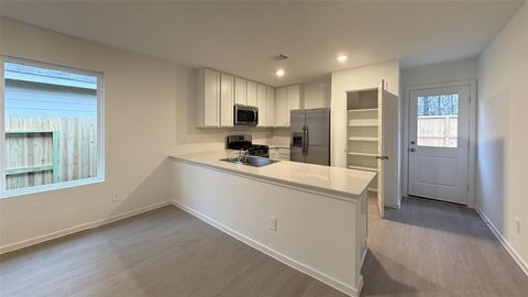 Photo of 1439 Cactus Rose Drive, Conroe, TX 77301 (MLS # 62179982)
