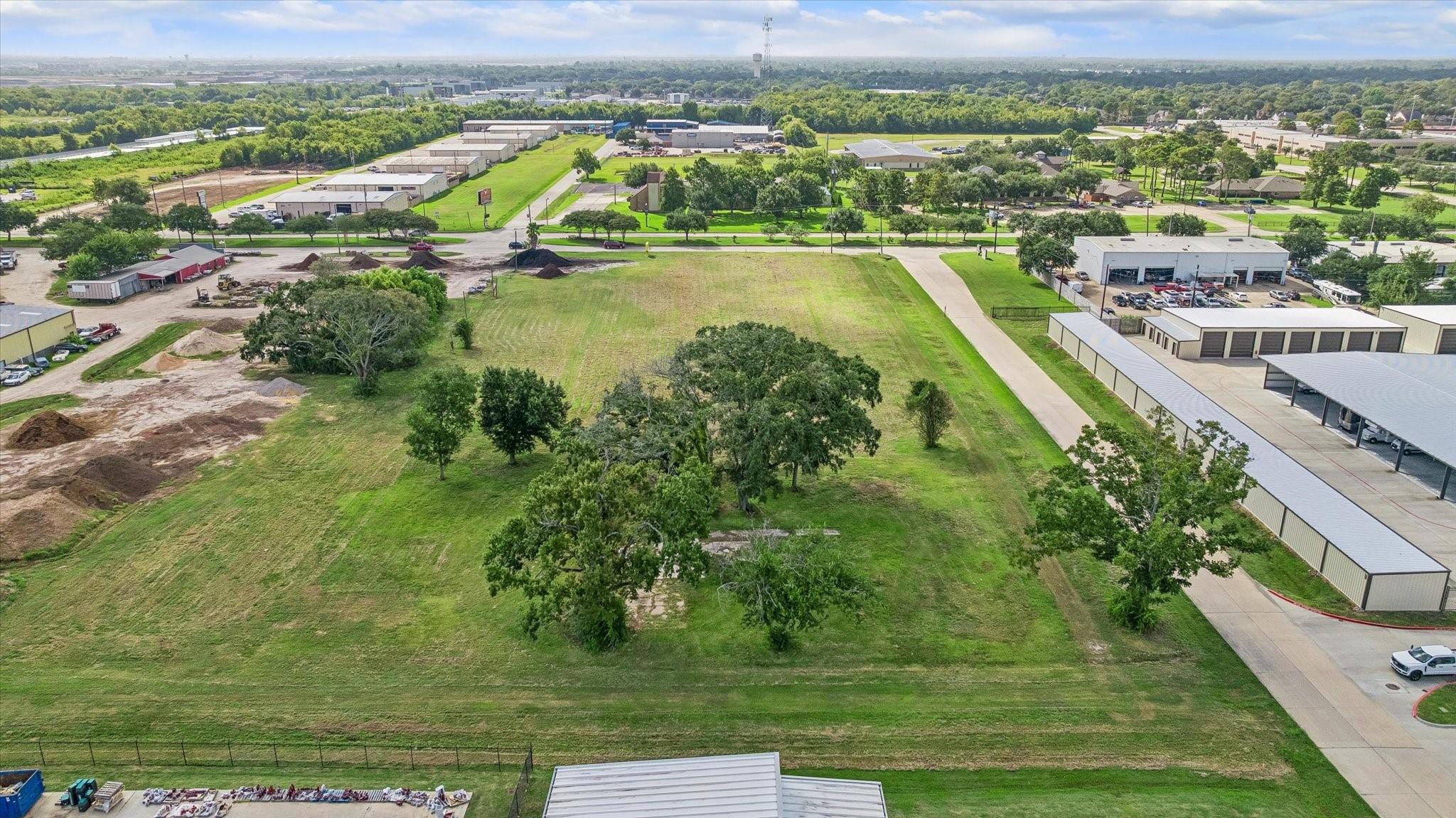 4550 Fm 2351 Road