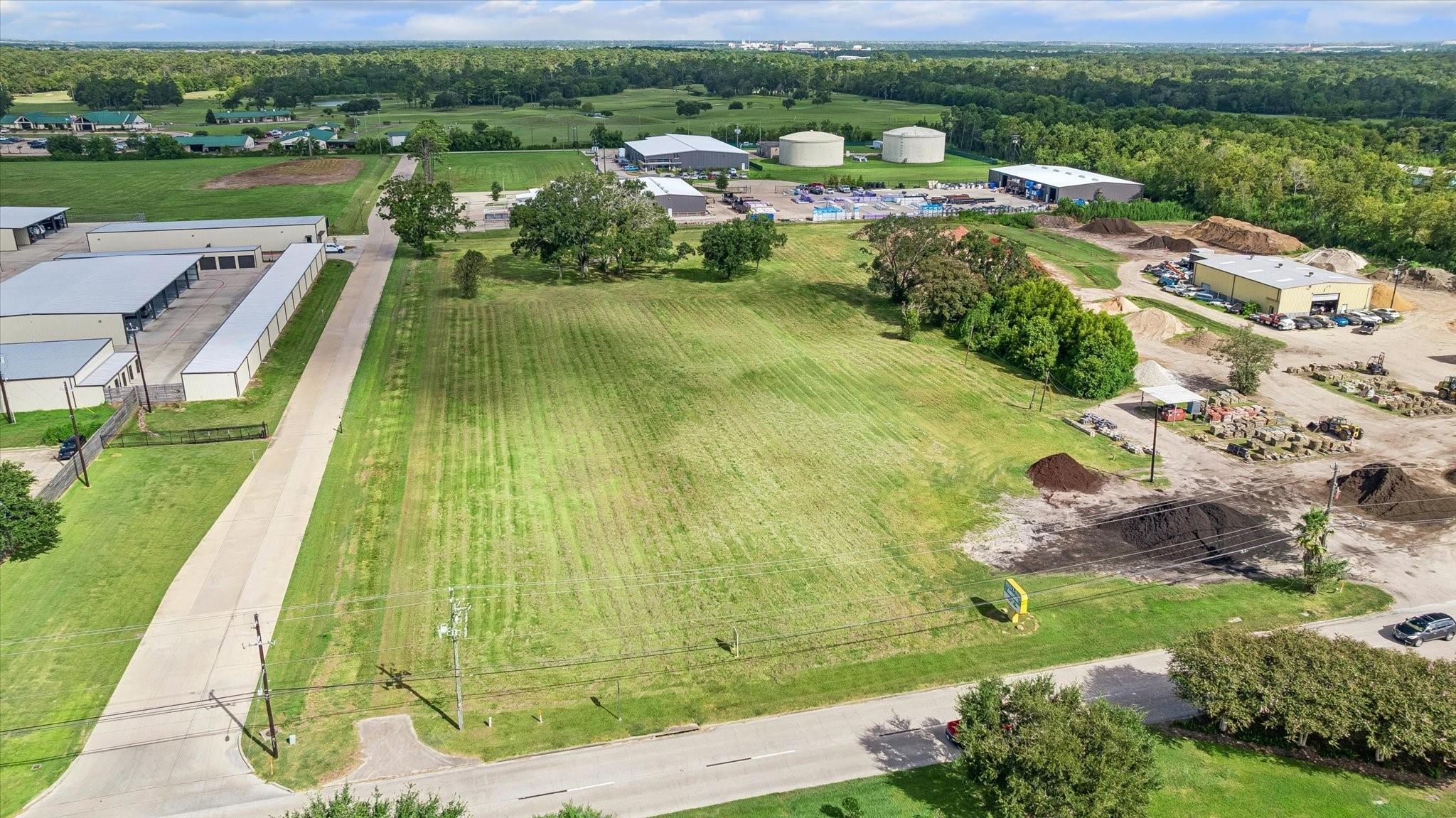 4550 Fm 2351 Road