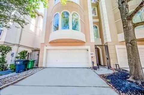 Photo of 4311 Childress Street, Houston, TX 77005 (MLS # 68553013)