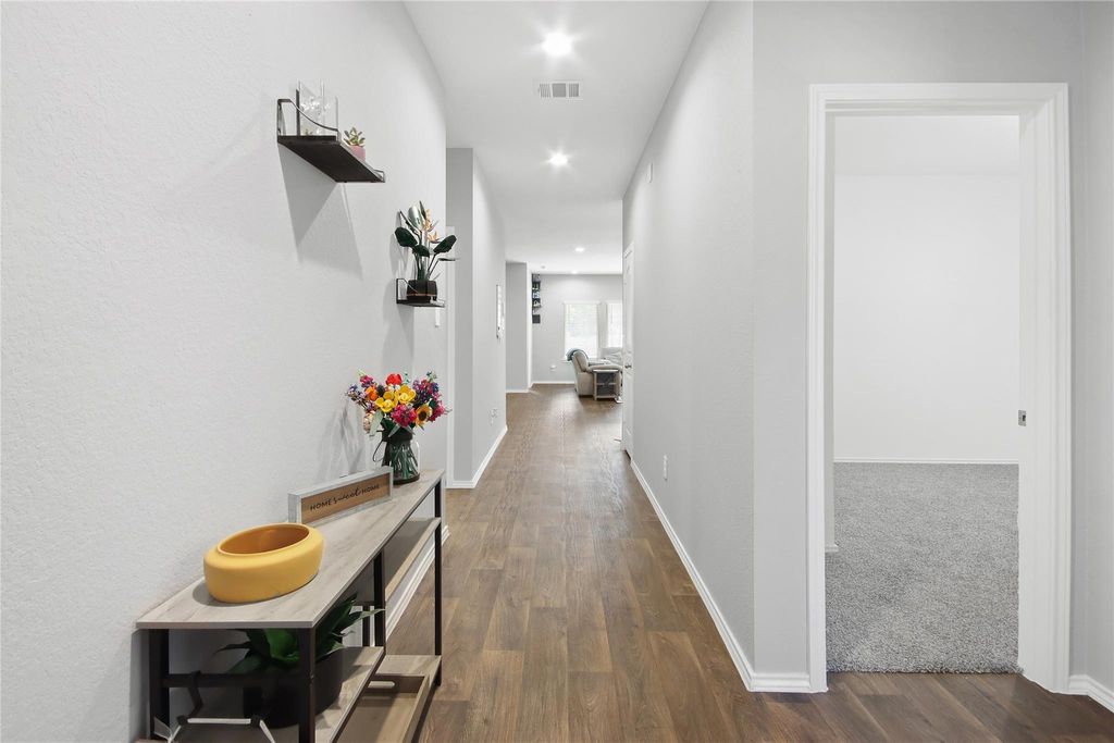 Photo of 3002 Titus, New Caney, TX 77357 (MLS # 94332694)