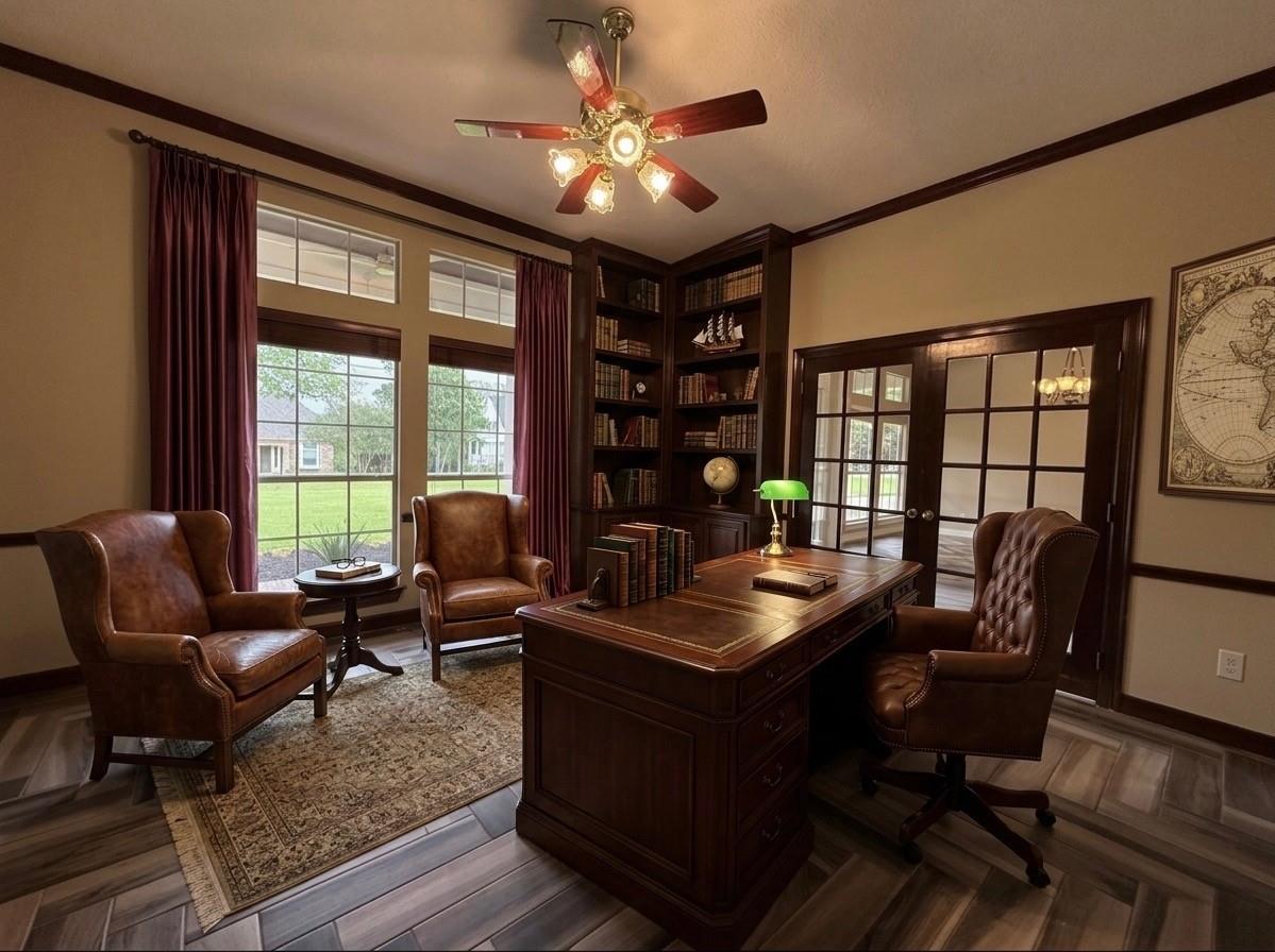 509 Pecan Loop Drive