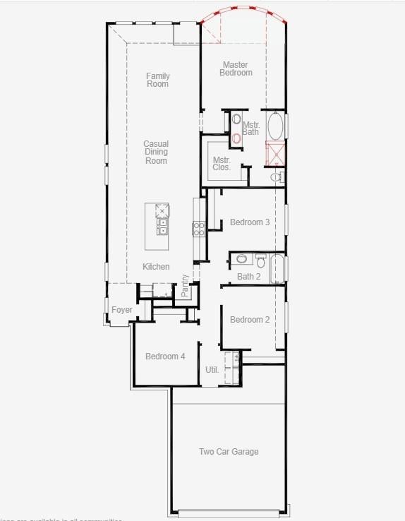 211 Violet Crown Lane