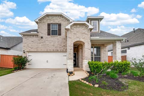 Photo of 7319 Woodlark Ridge Drive, Katy, TX 77493 (MLS # 97241426)